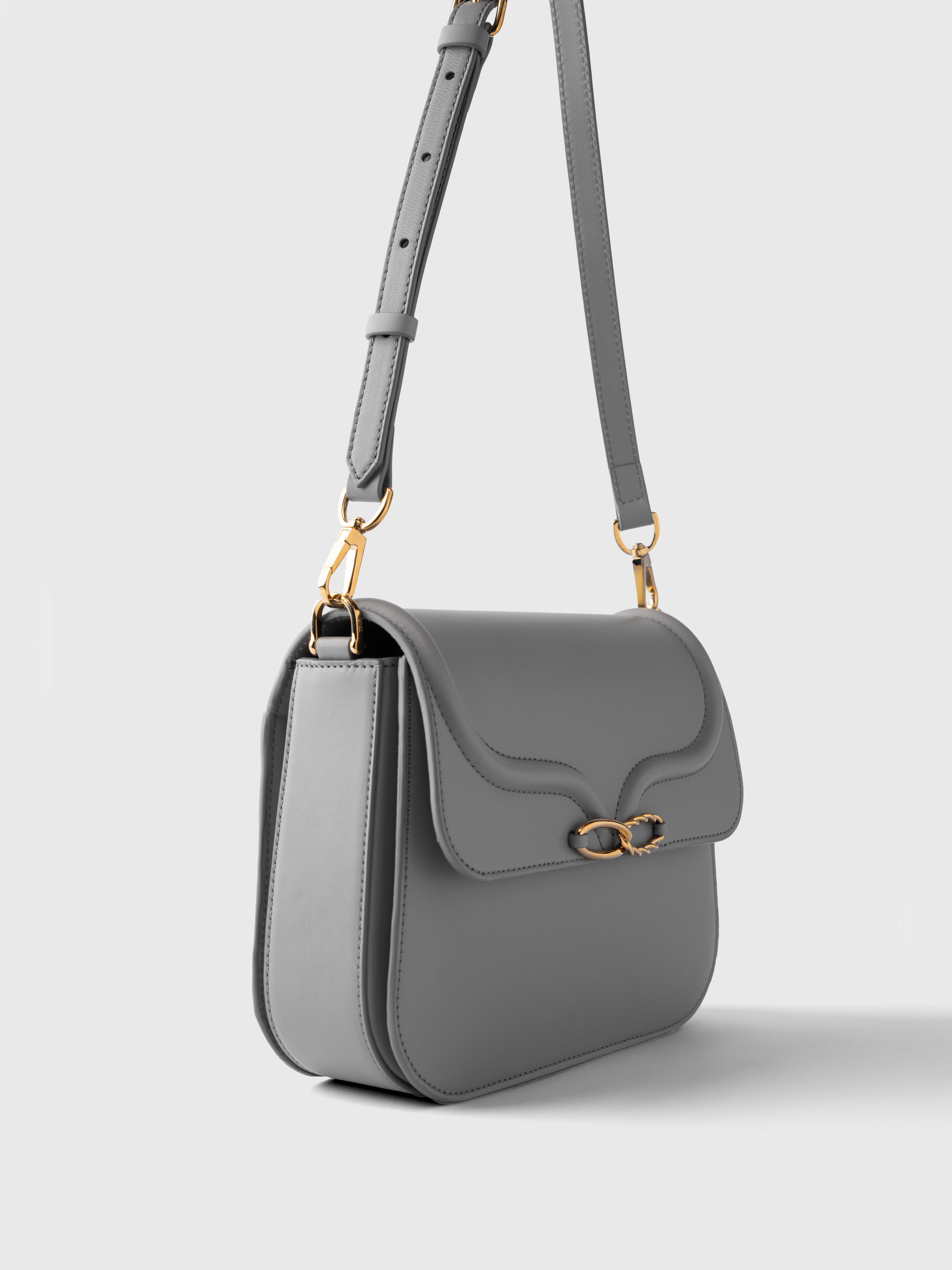 Ascot Shoulder Bag