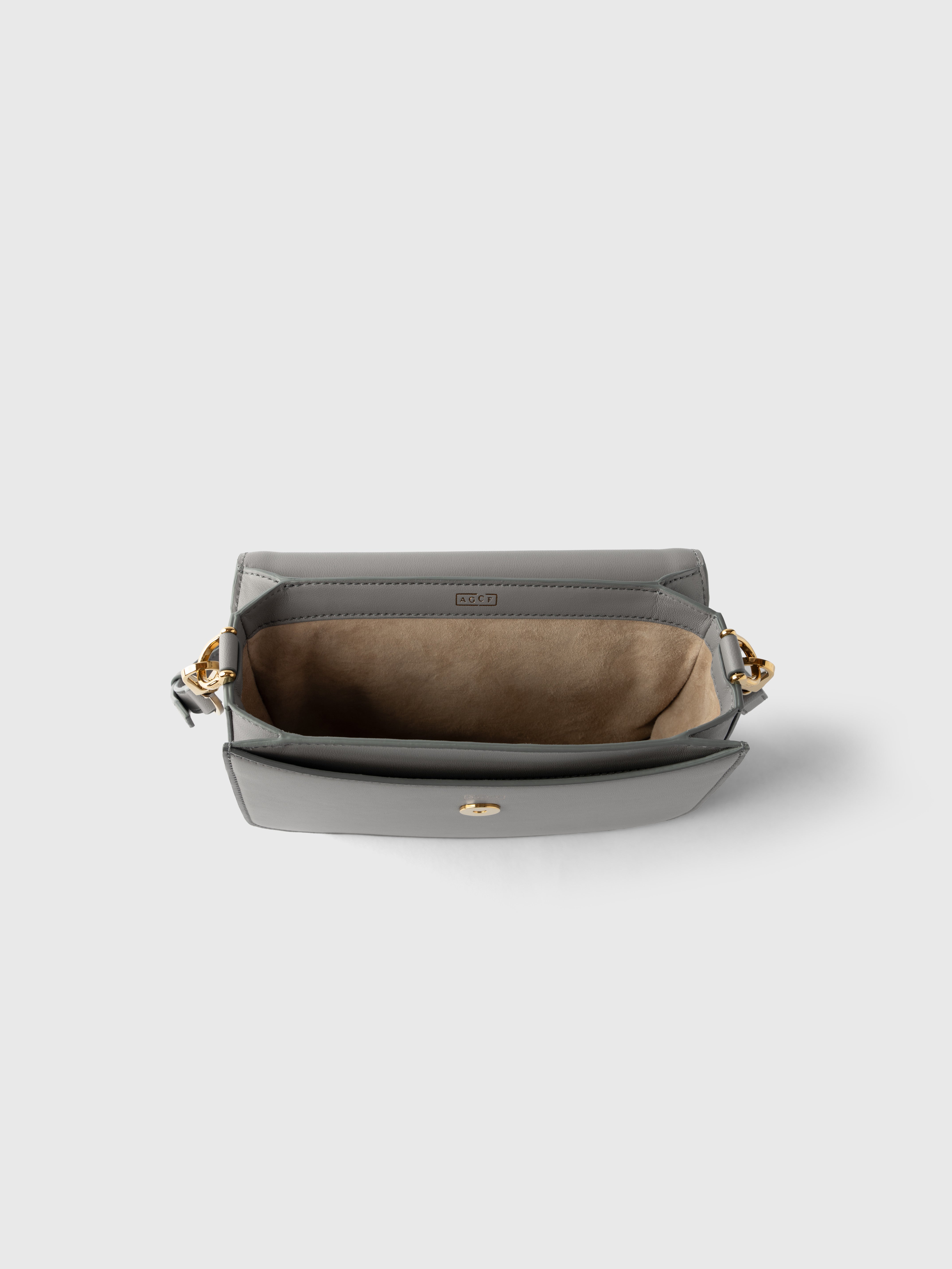 Ascot Shoulder Bag