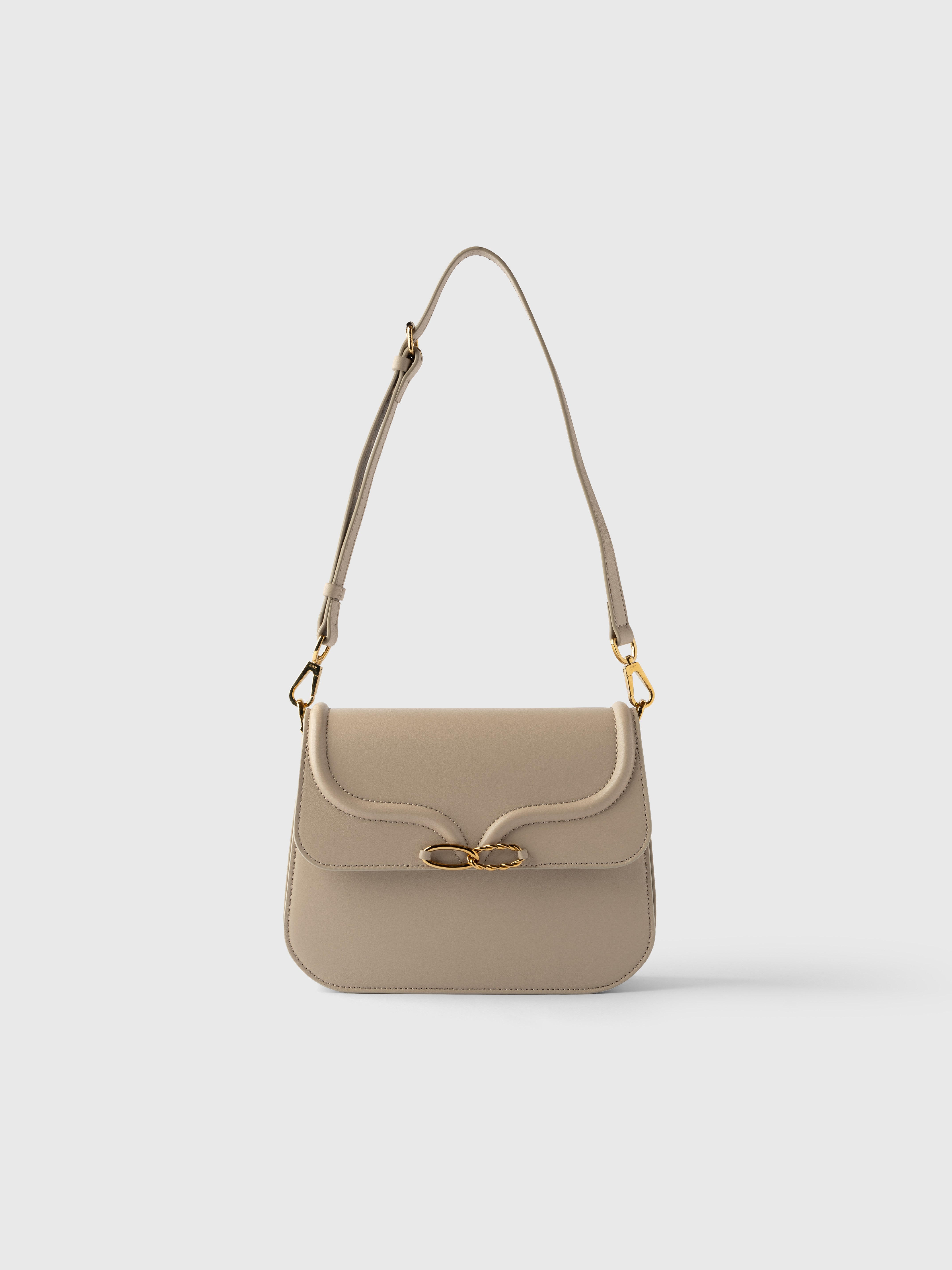 Ascot Shoulder Bag