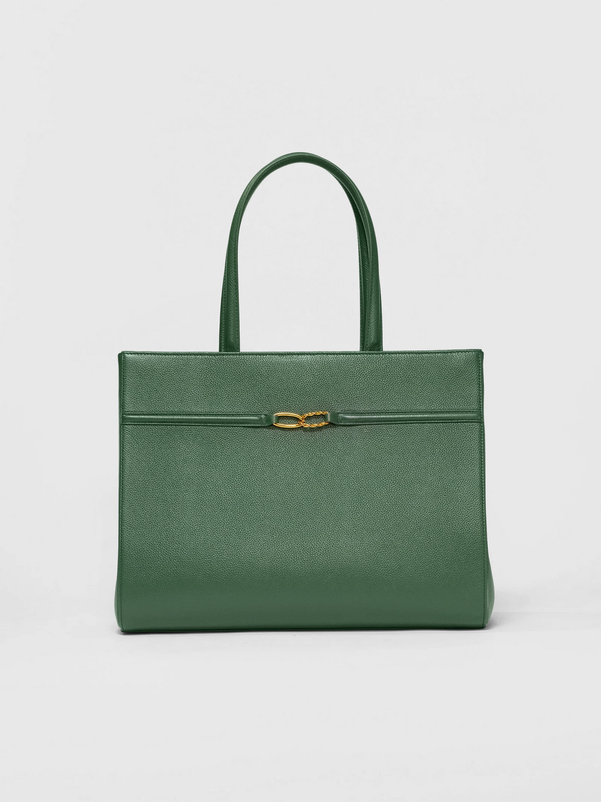 Aurelia Grande - Pebble Leather