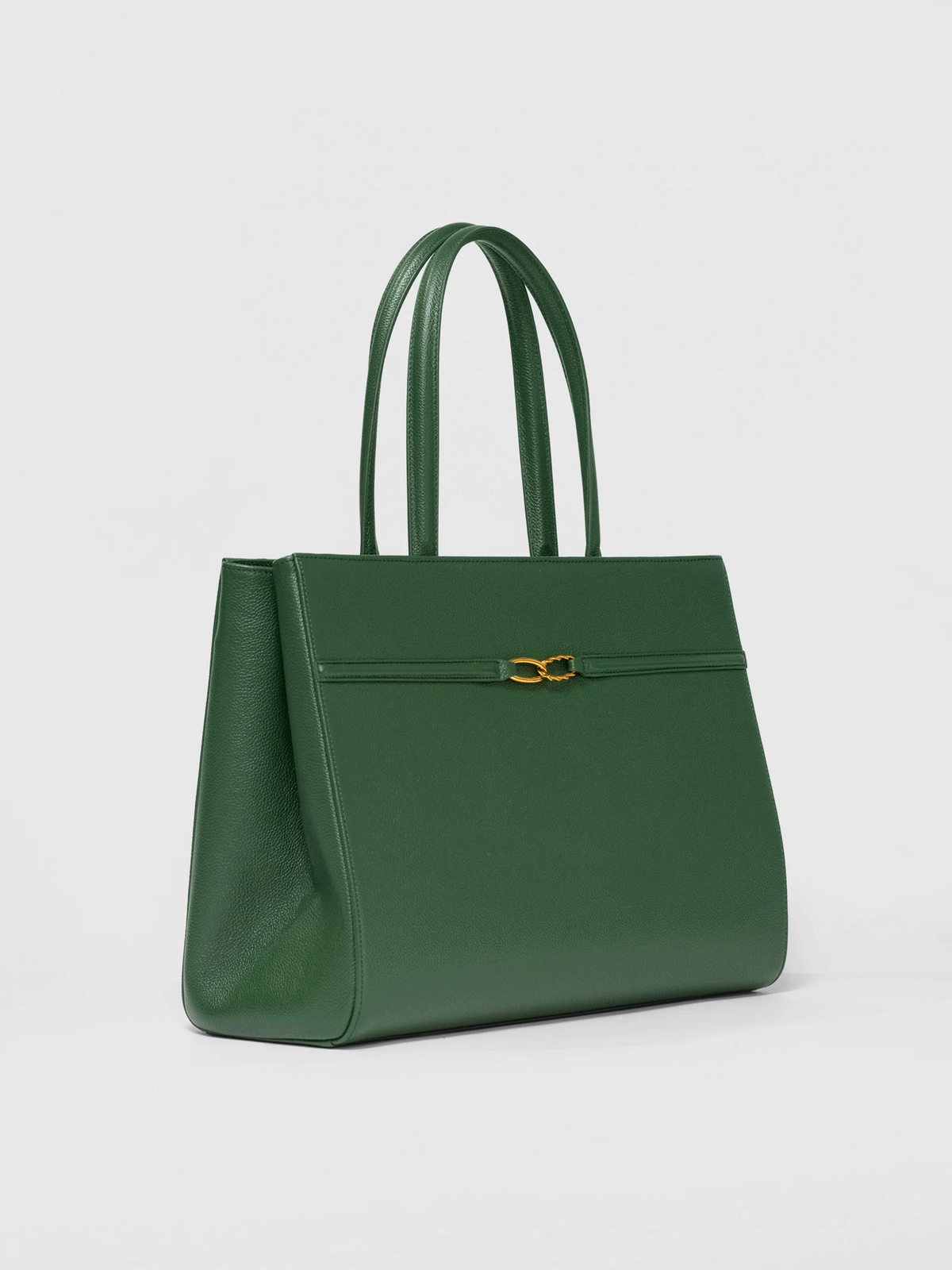 Aurelia Grande - Pebble Leather