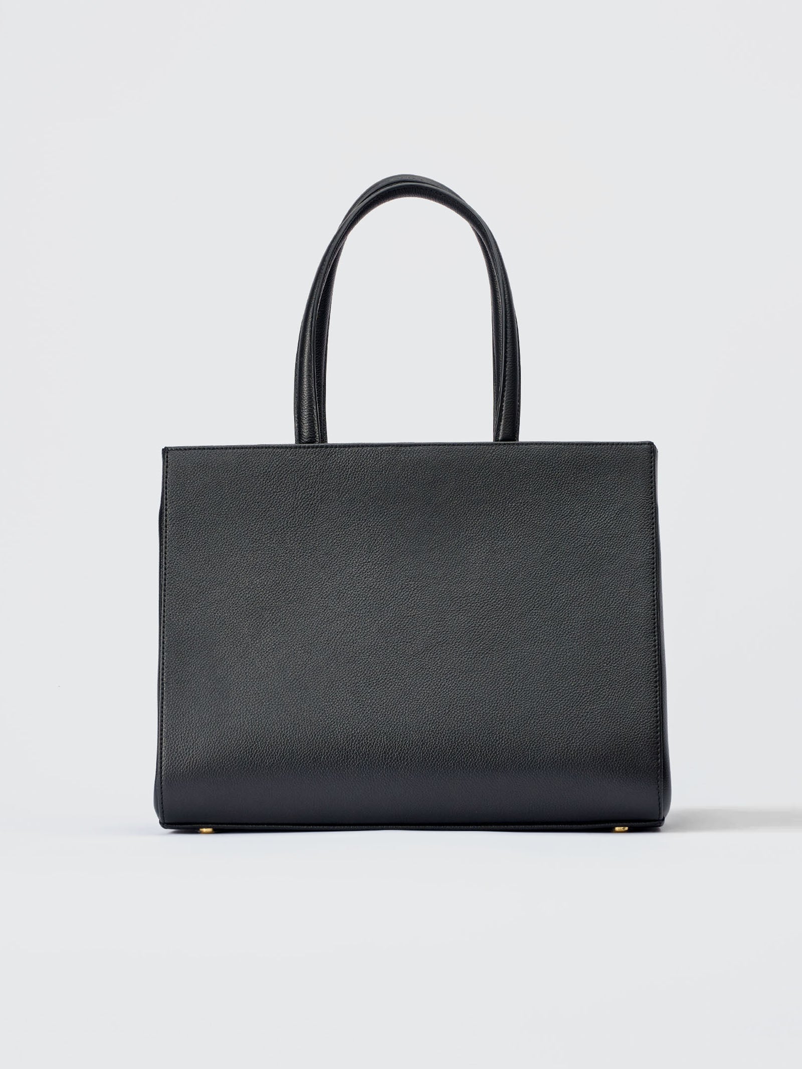 Aurelia Grande - Pebble Leather