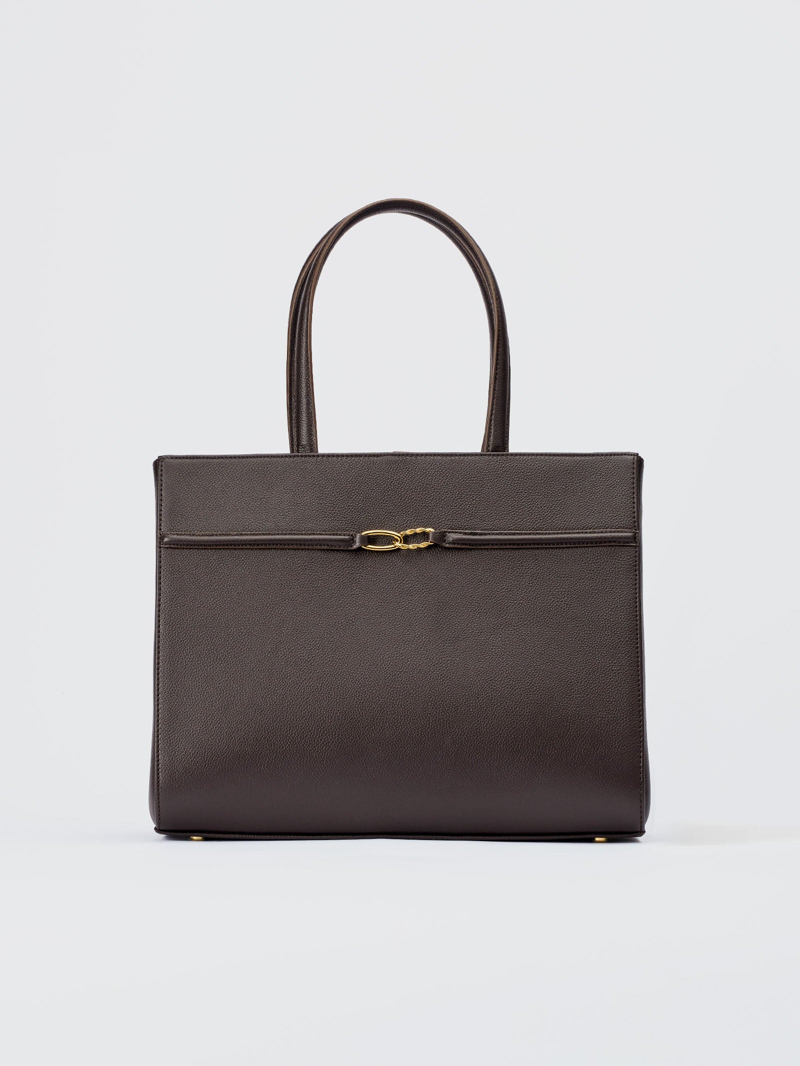 Aurelia Grande - Pebble Leather