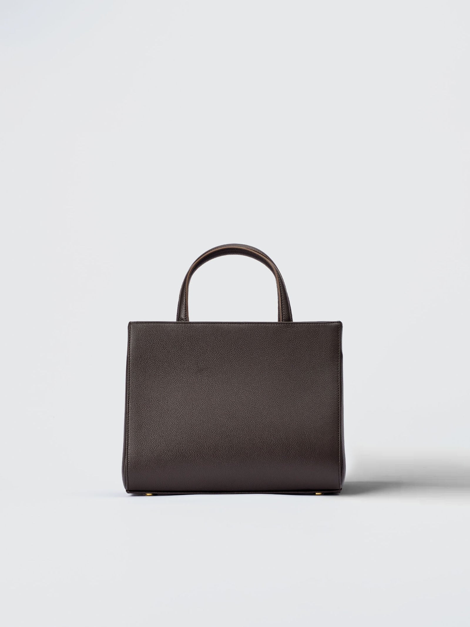 Aurelia Media - Pebble Leather
