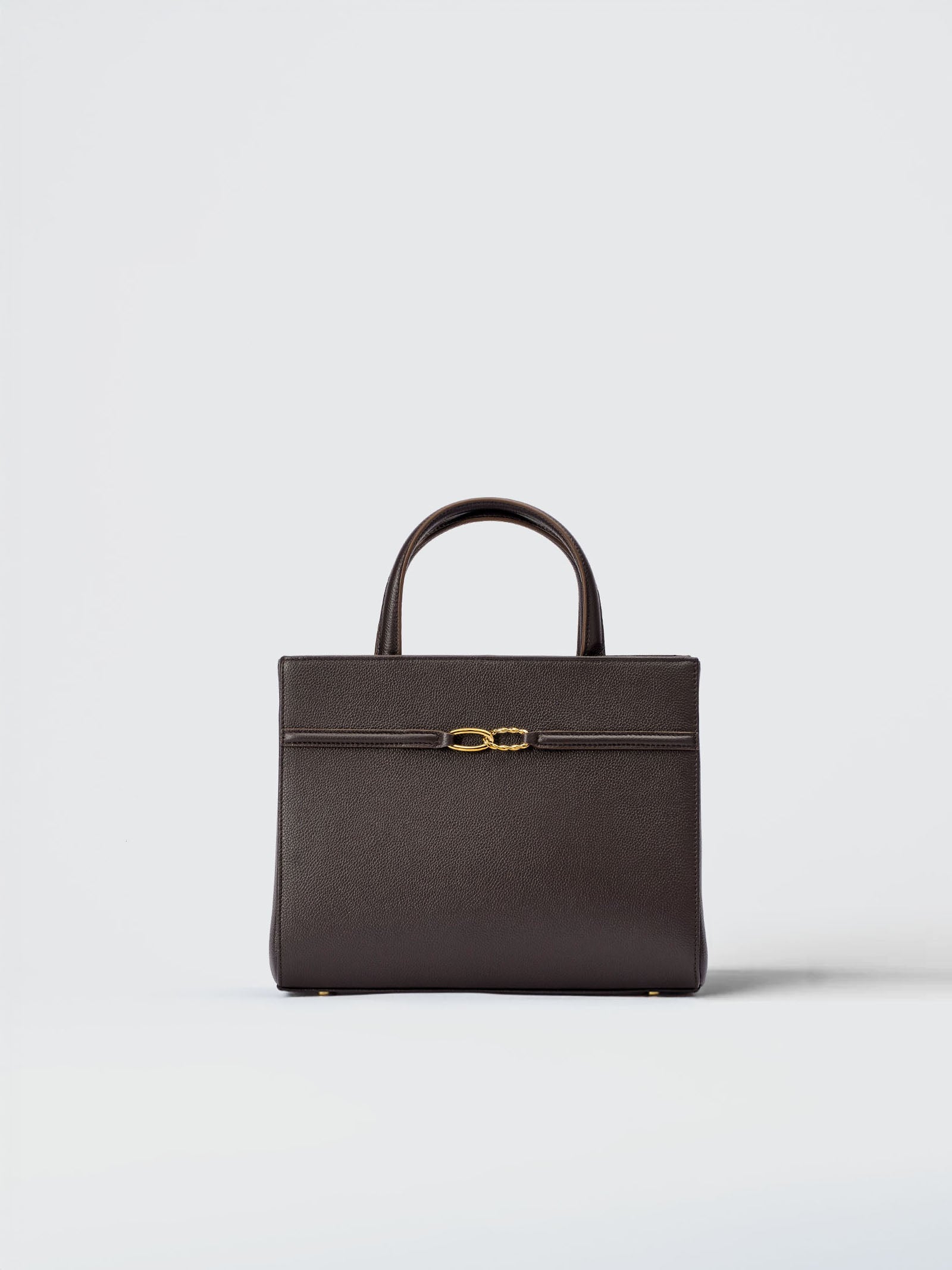 Aurelia Media - Pebble Leather