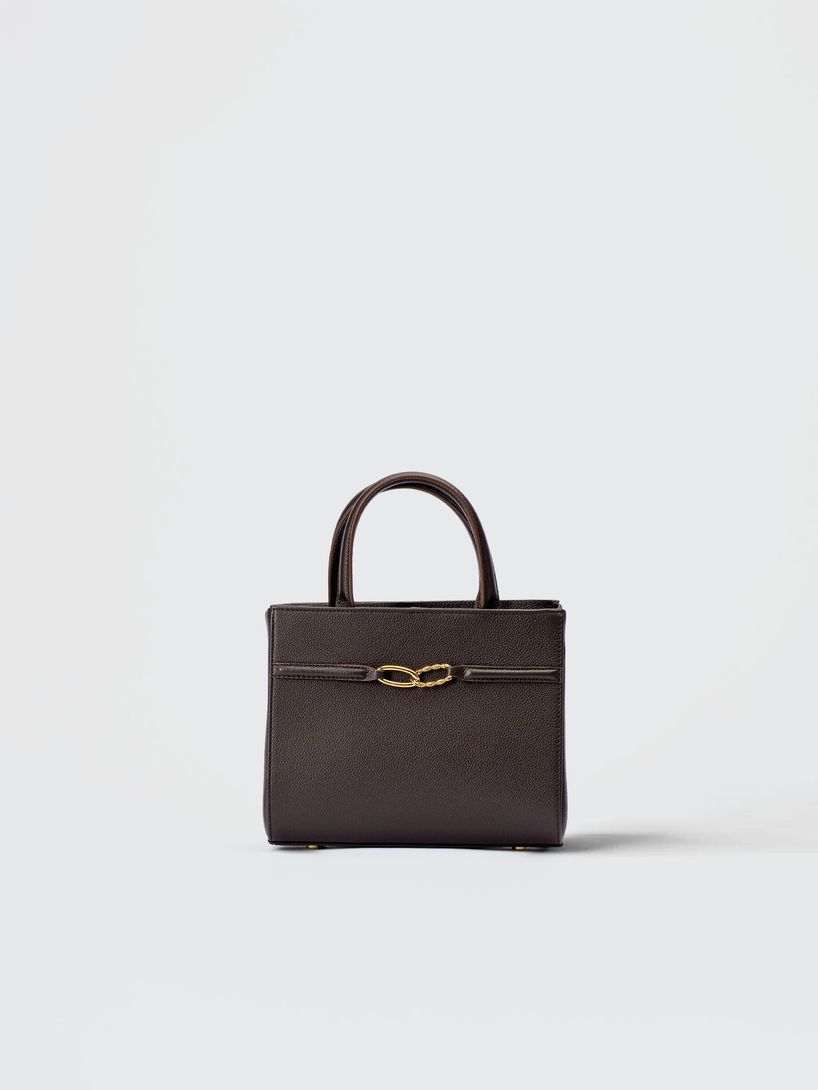 Aurelia Piccola - Pebble Leather