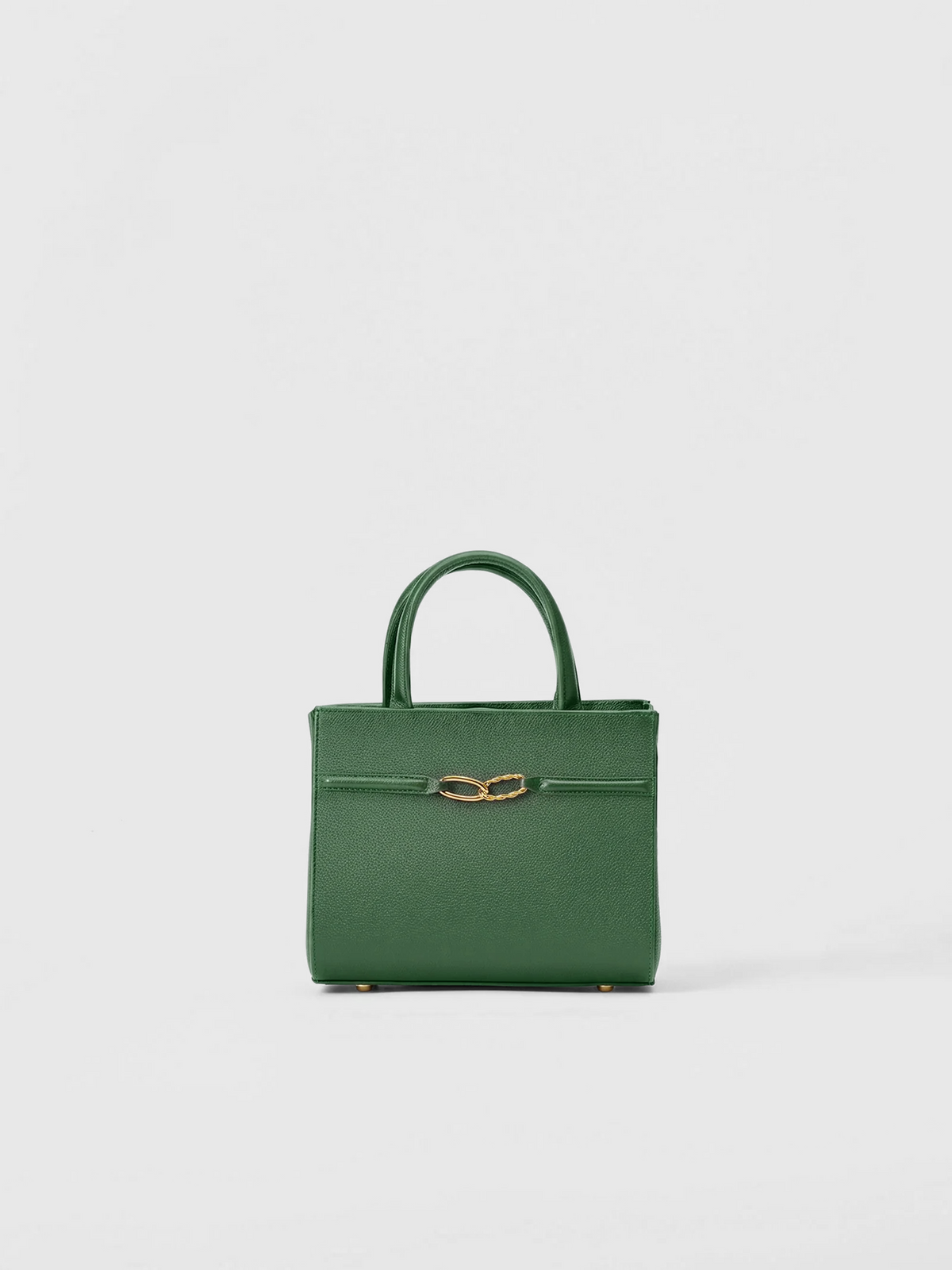Aurelia Piccola - Pebble Leather