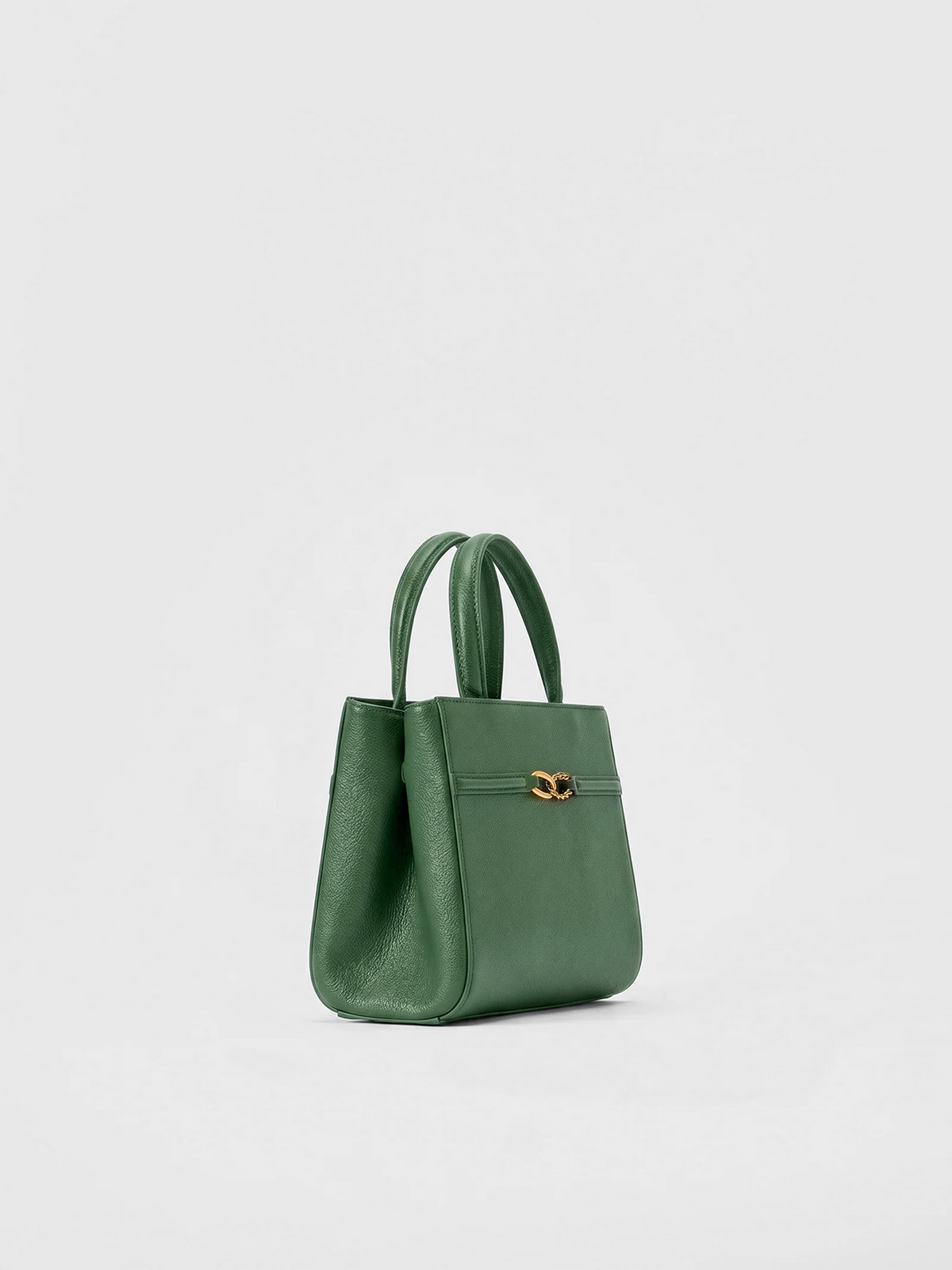 Aurelia Piccola - Pebble Leather