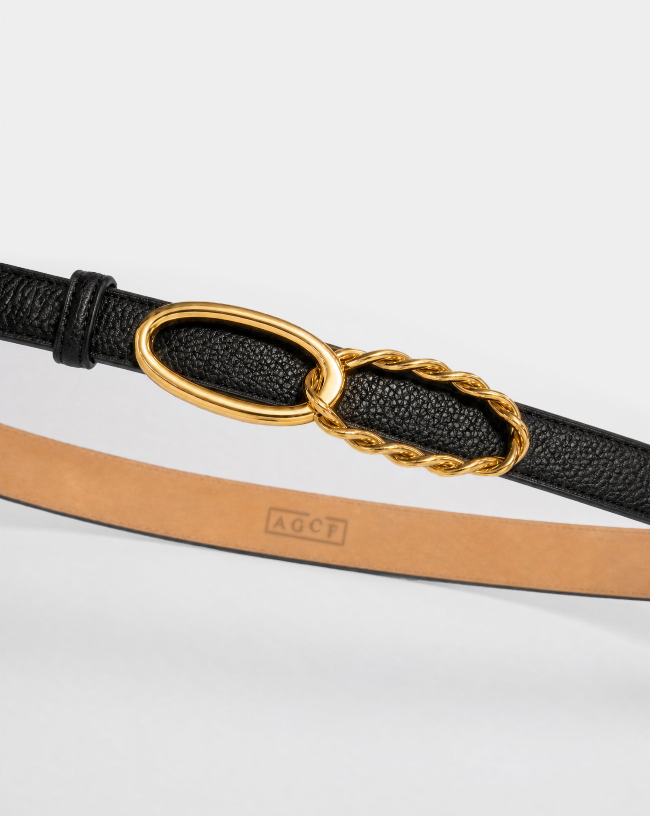 Grimaldi Piccola Belt