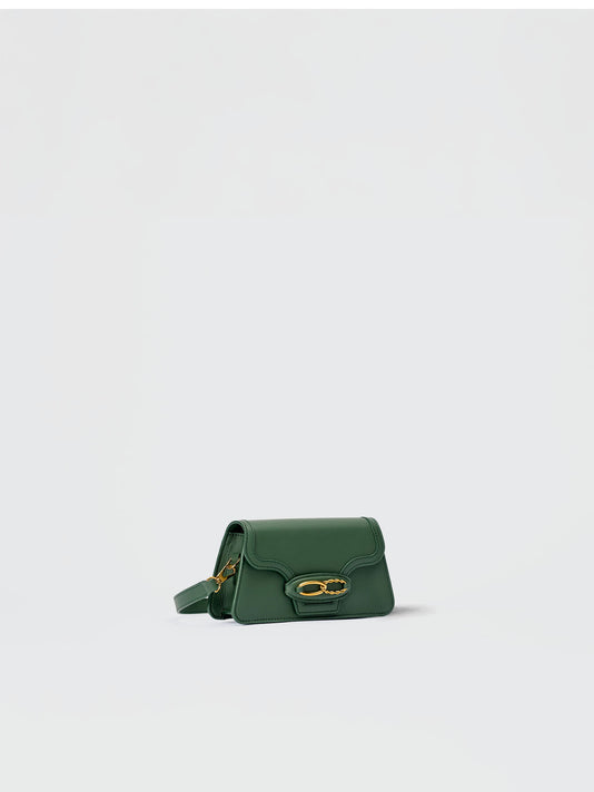 TWP Emerald Chelsea Crossbody Bag view 1
