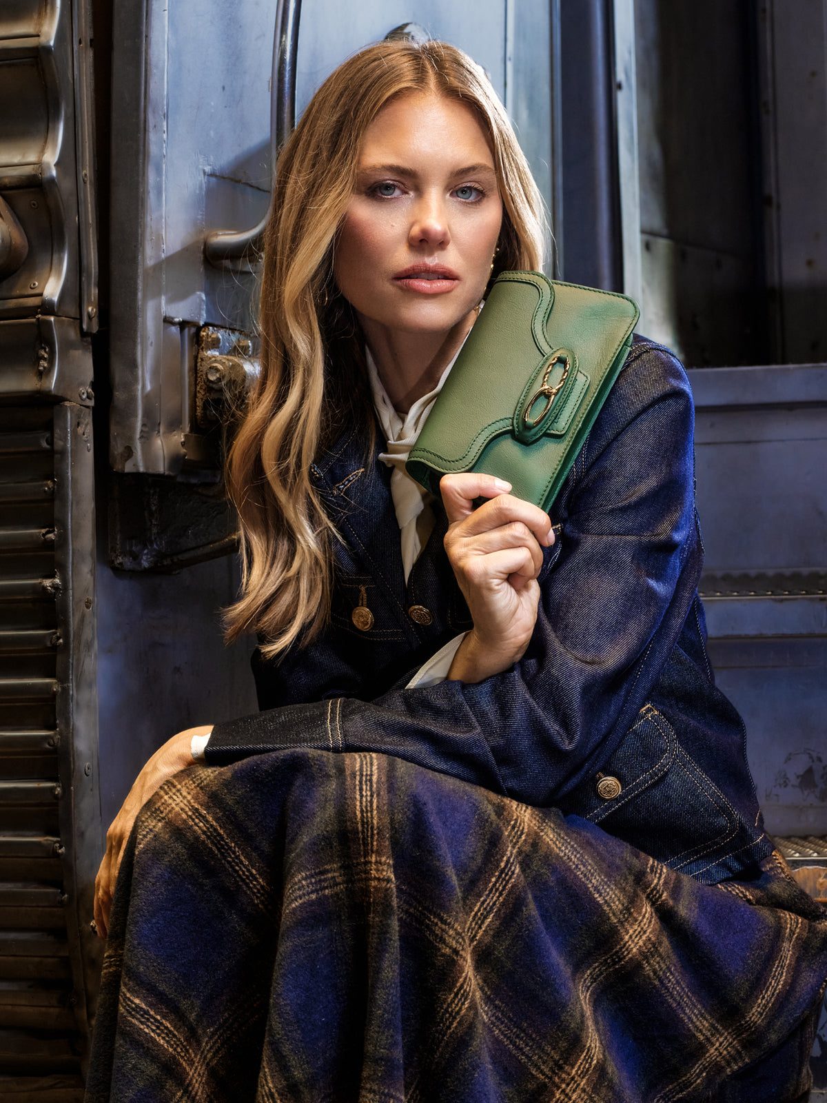Chelsea Crossbody Bag