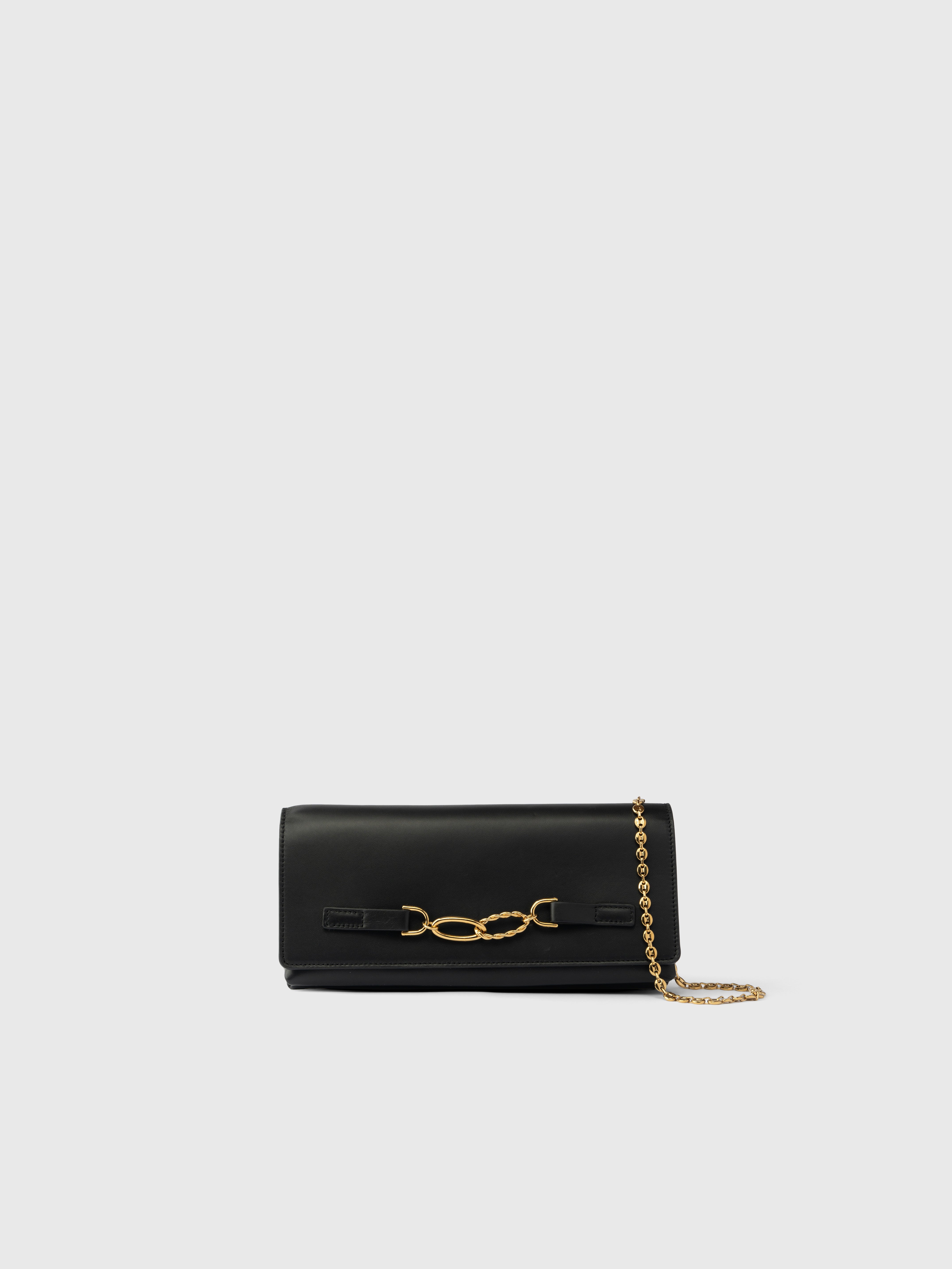 Como Clutch Bag