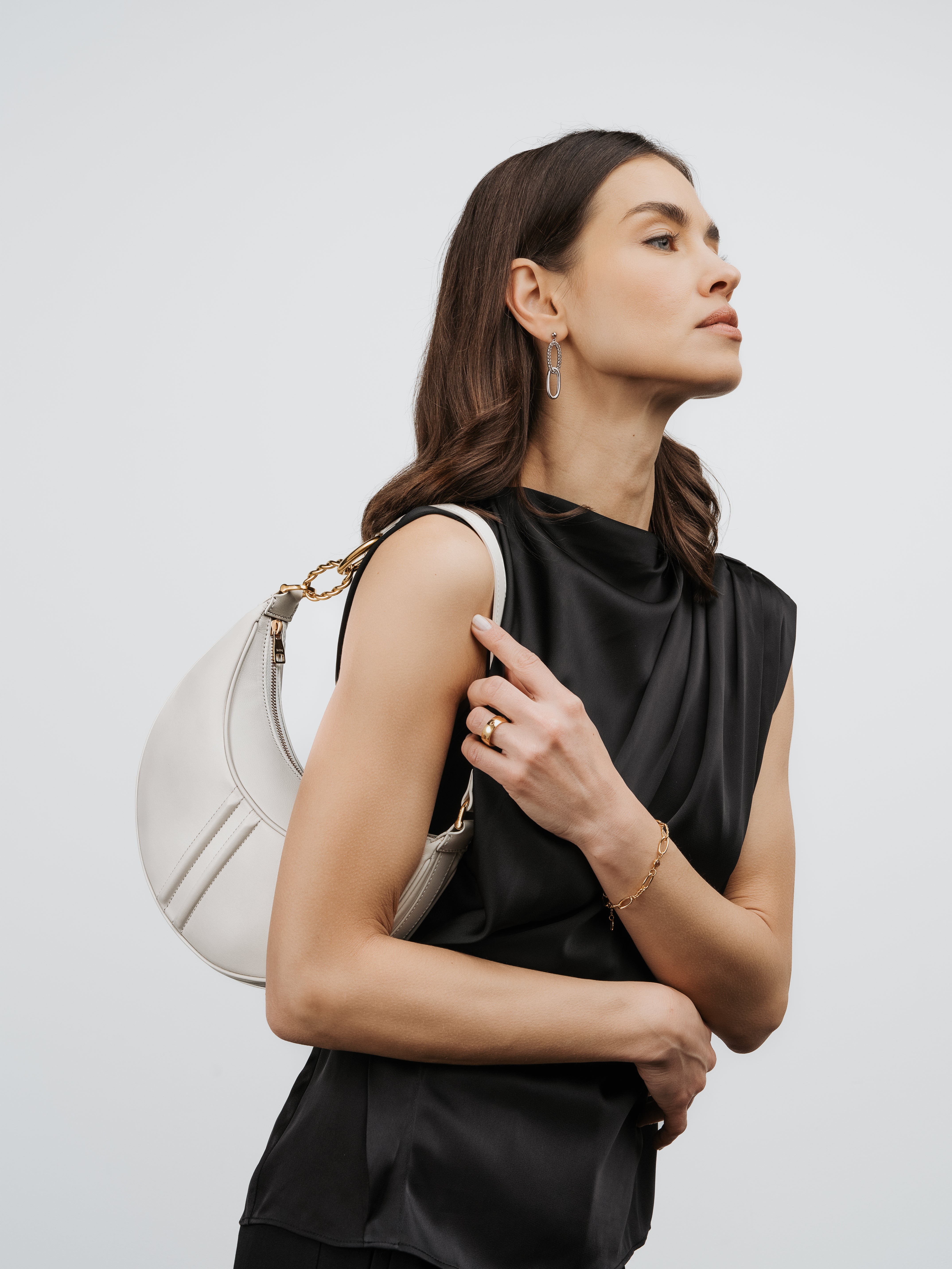 Luna Shoulder Bag