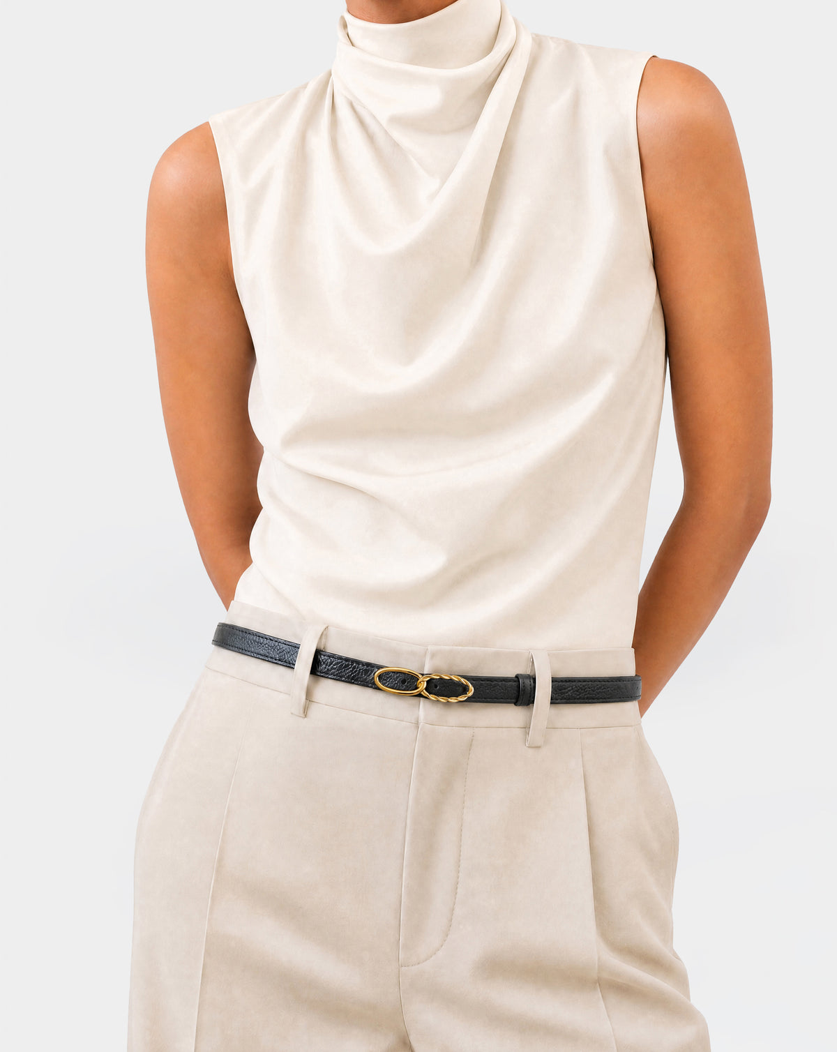 Grimalda Piccola Belt