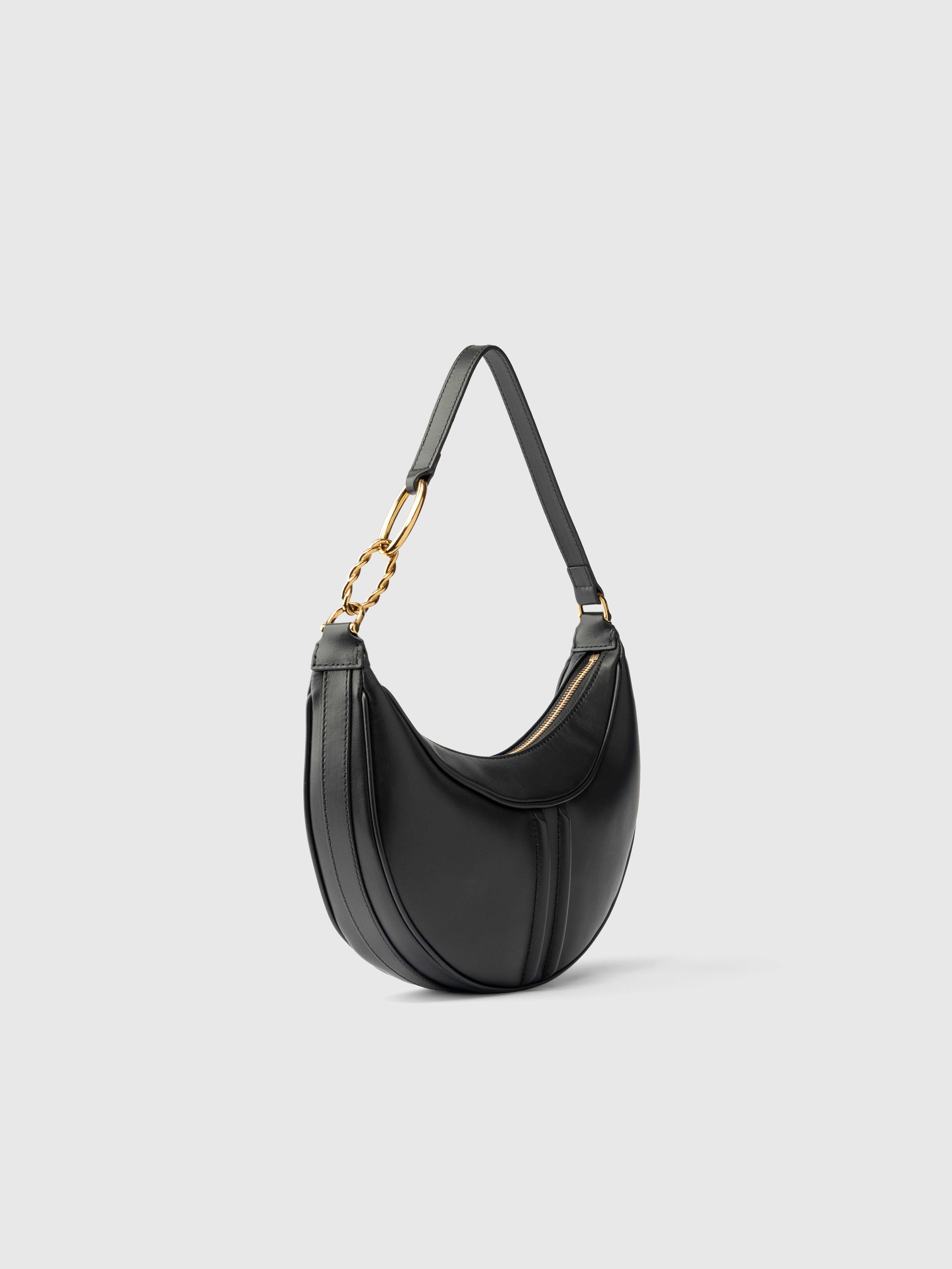 Luna Shoulder Bag