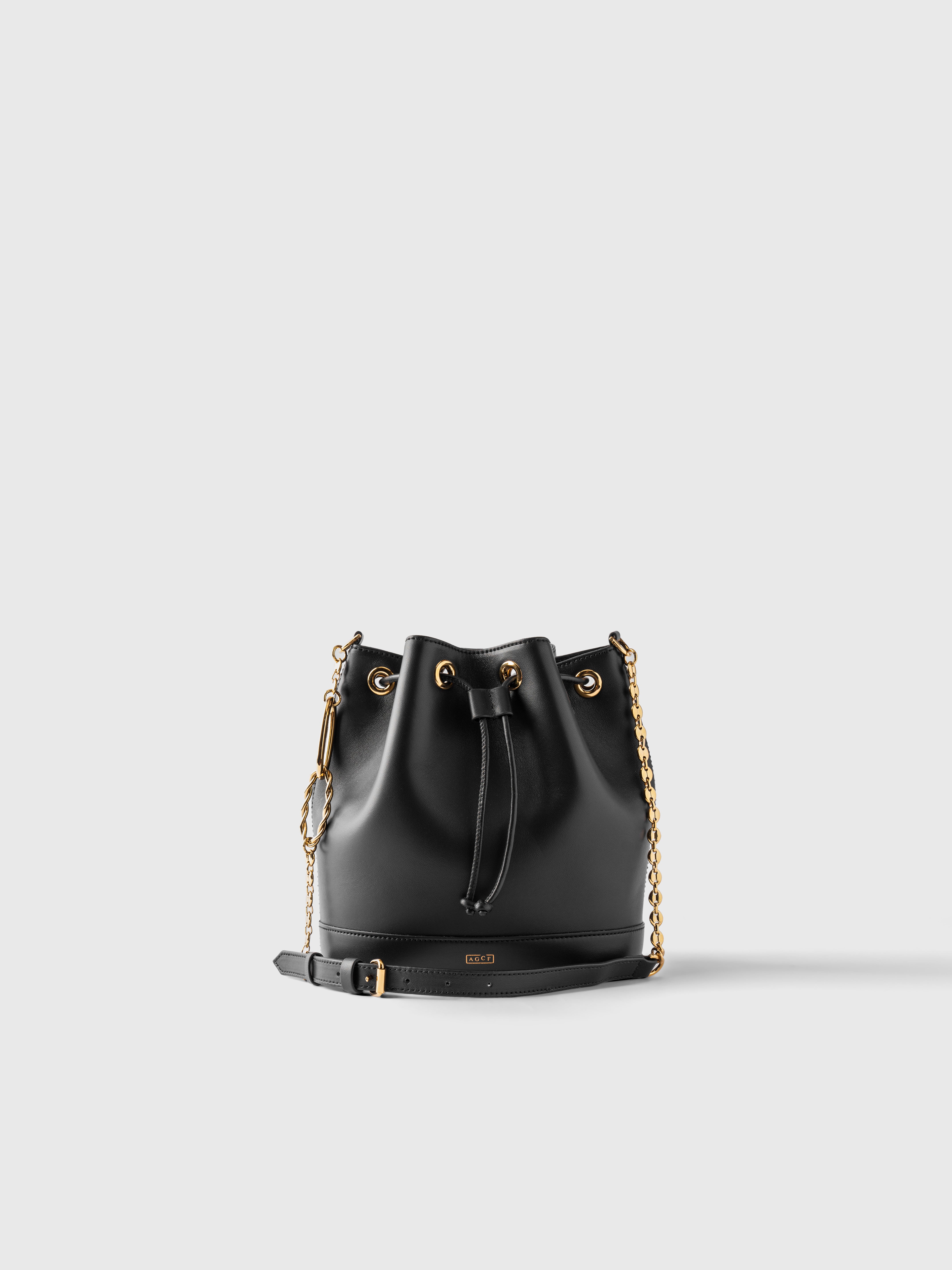 Savoy Bucket Bag