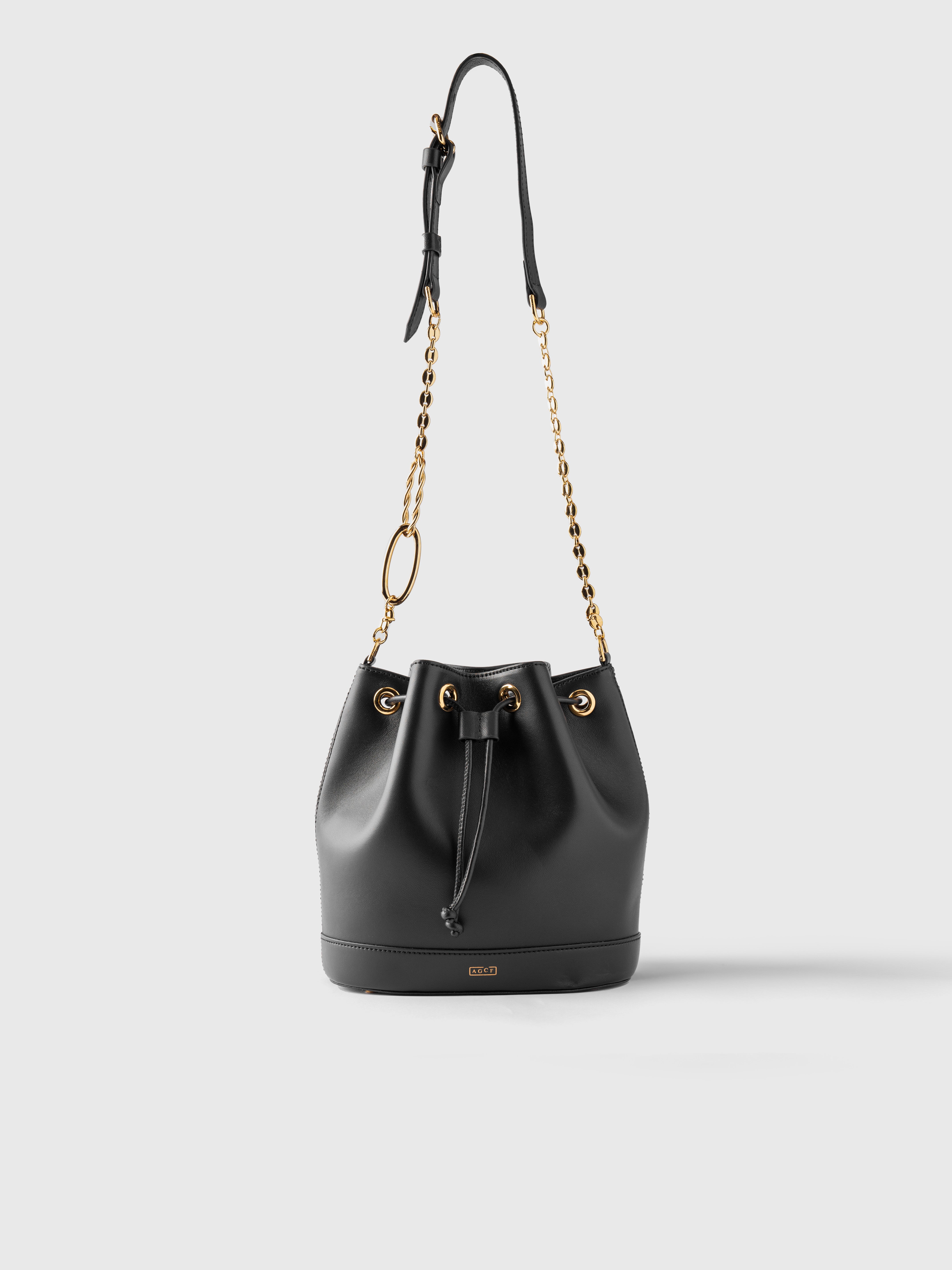 Savoy Bucket Bag