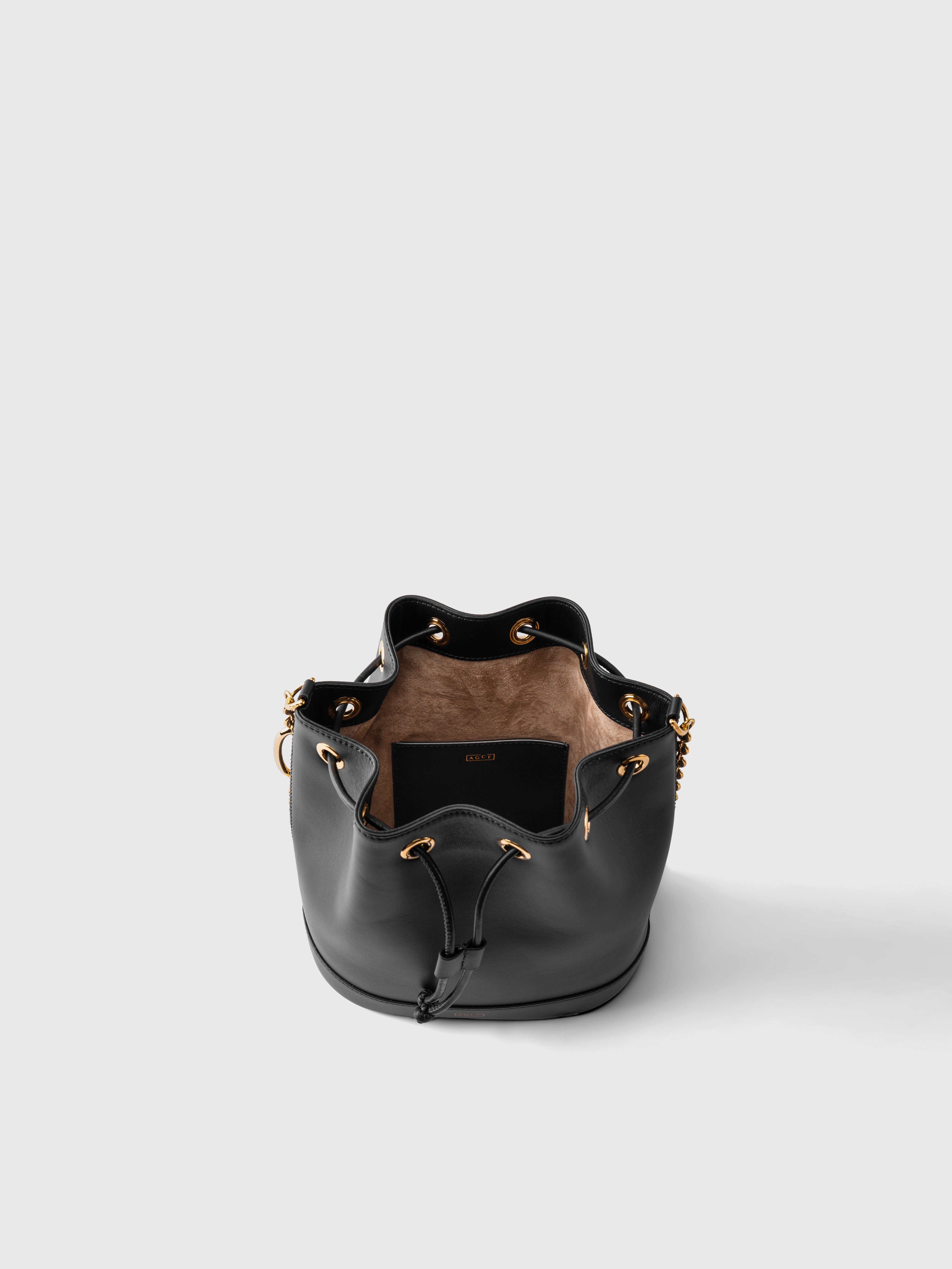 Savoy Bucket Bag