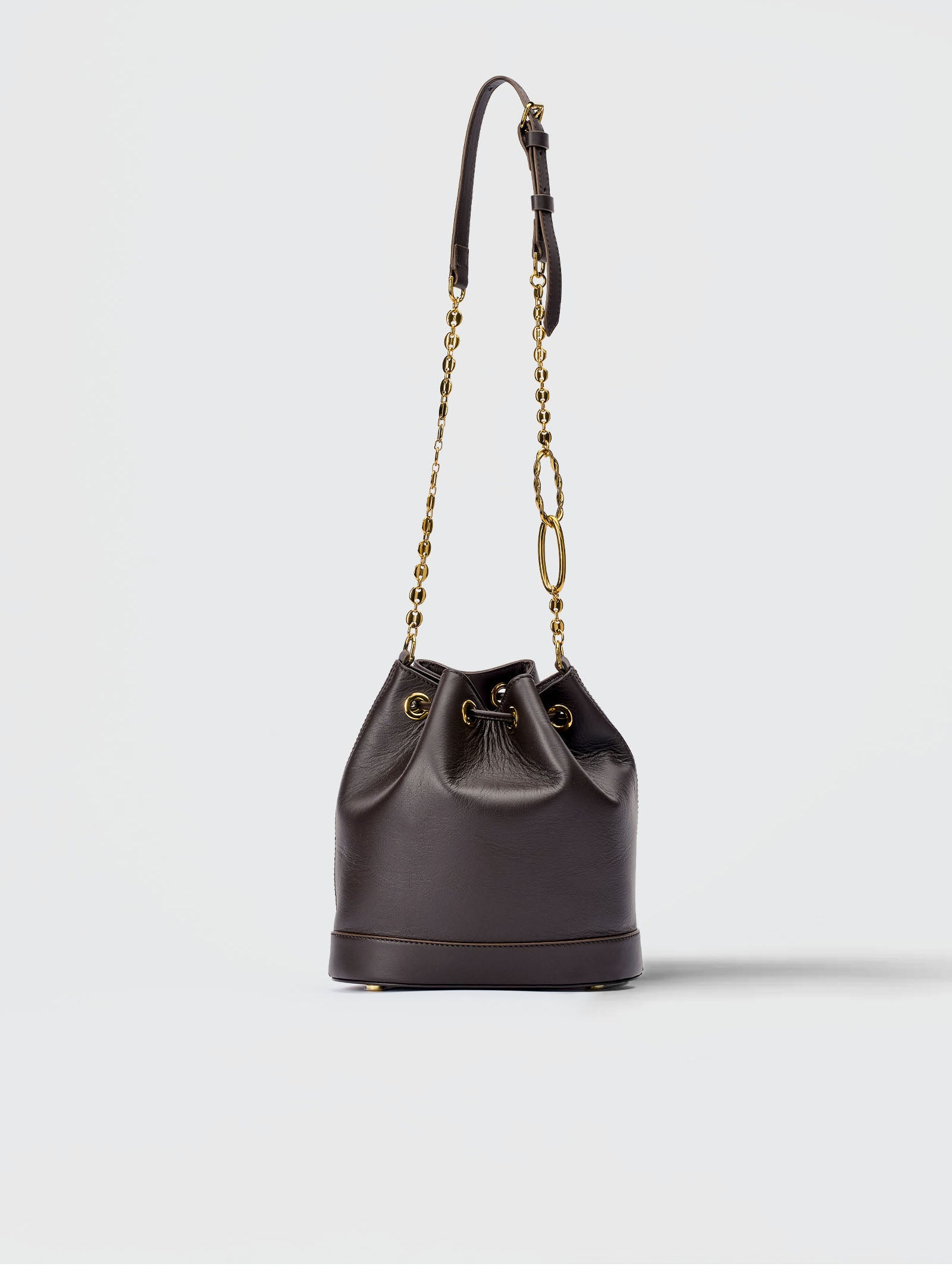 Savoy Bucket Bag