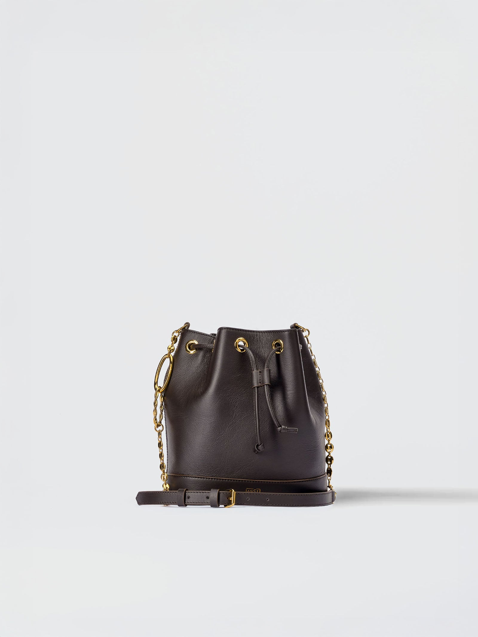Savoy Bucket Bag