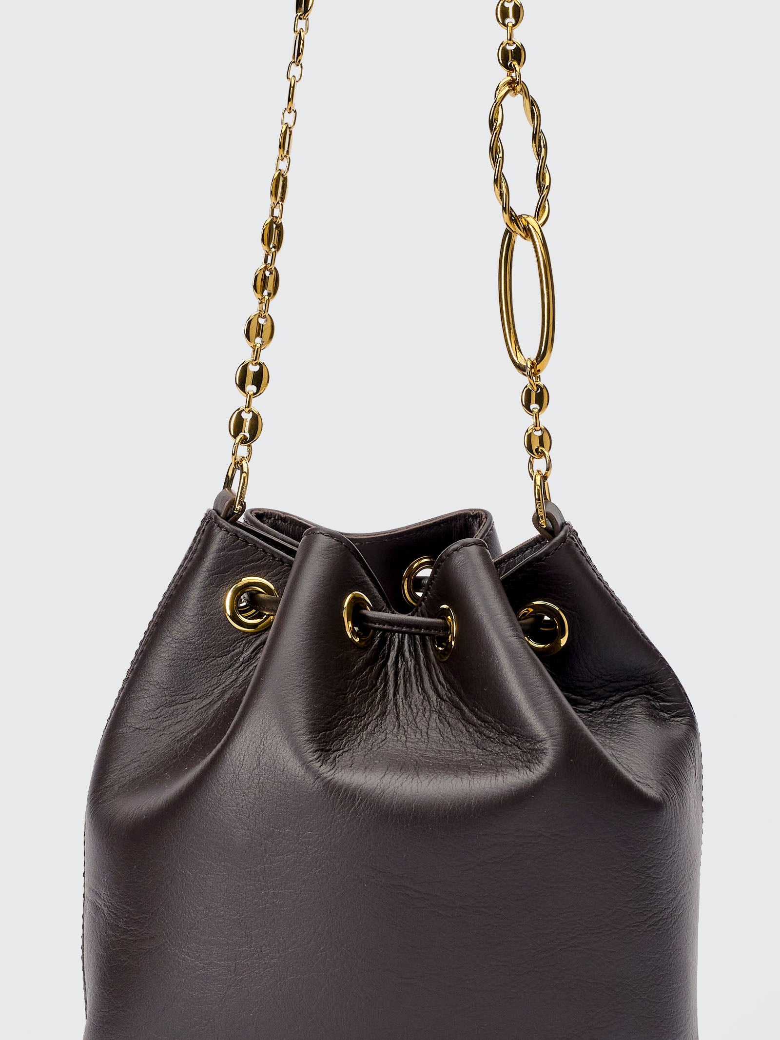 Savoy Bucket Bag