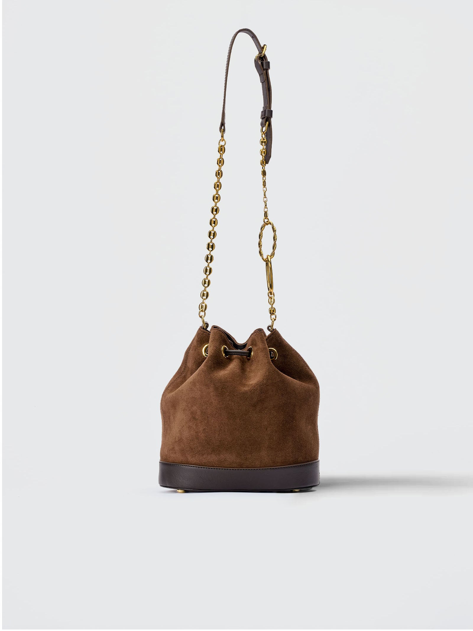 Savoy Bucket Bag