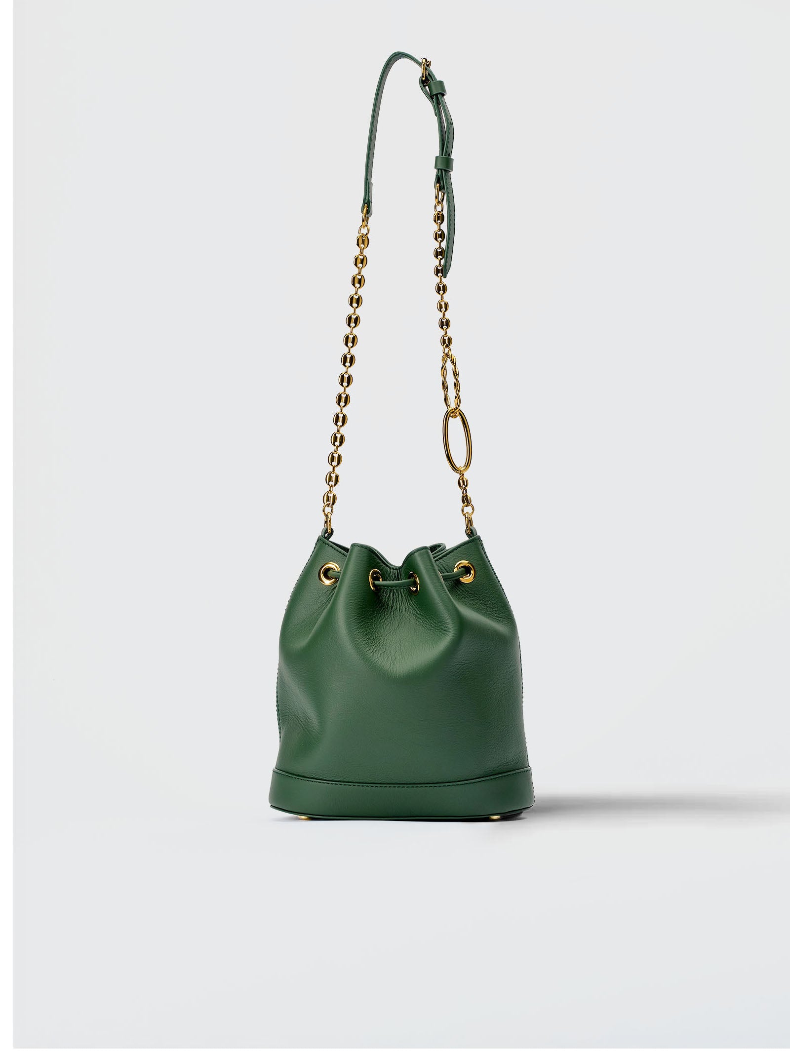 Savoy Bucket Bag