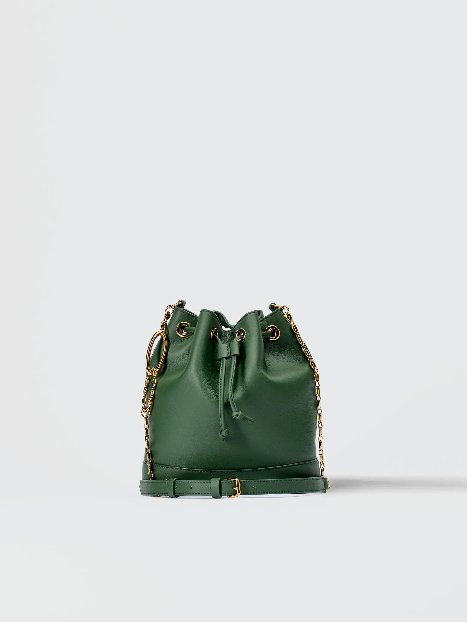 Savoy Bucket Bag