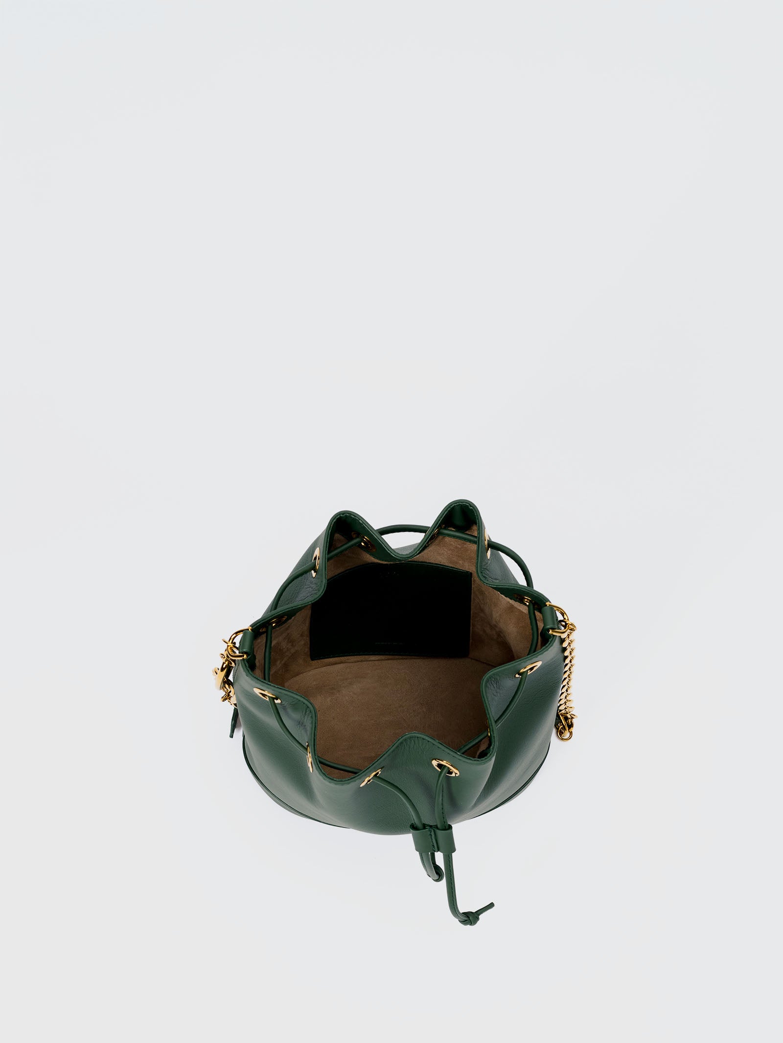 Savoy Bucket Bag