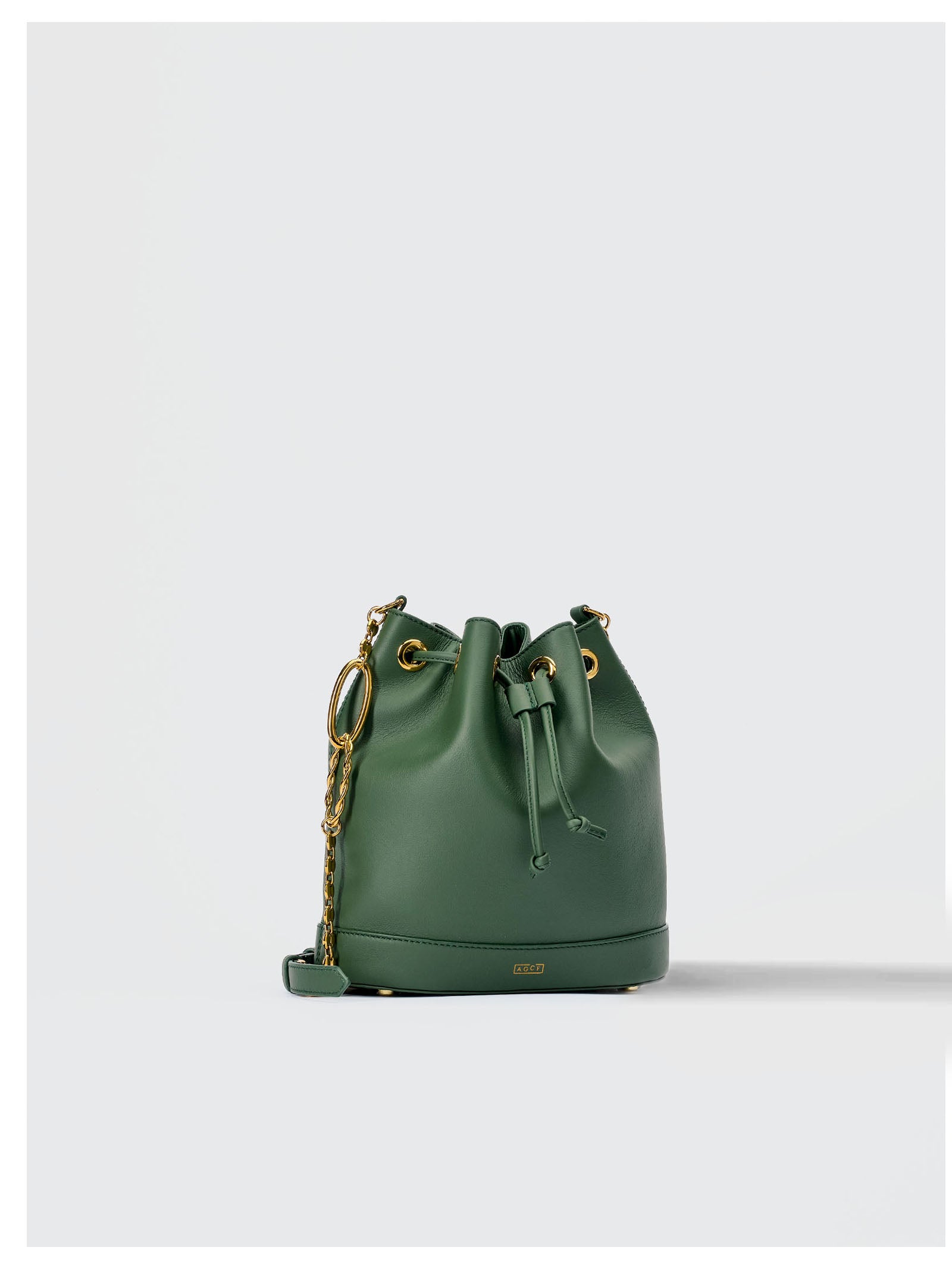 Savoy Bucket Bag