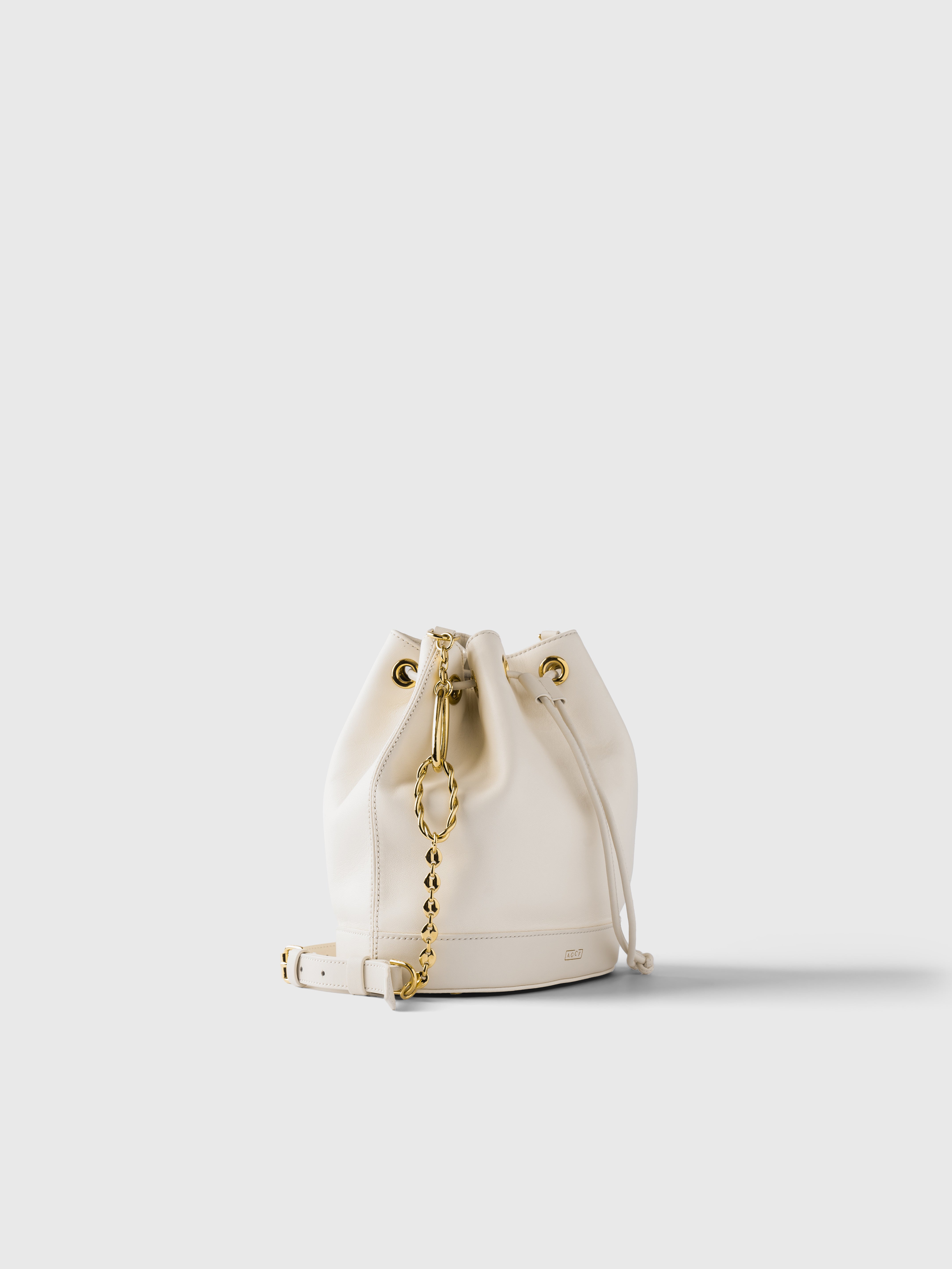 Savoy Bucket Bag