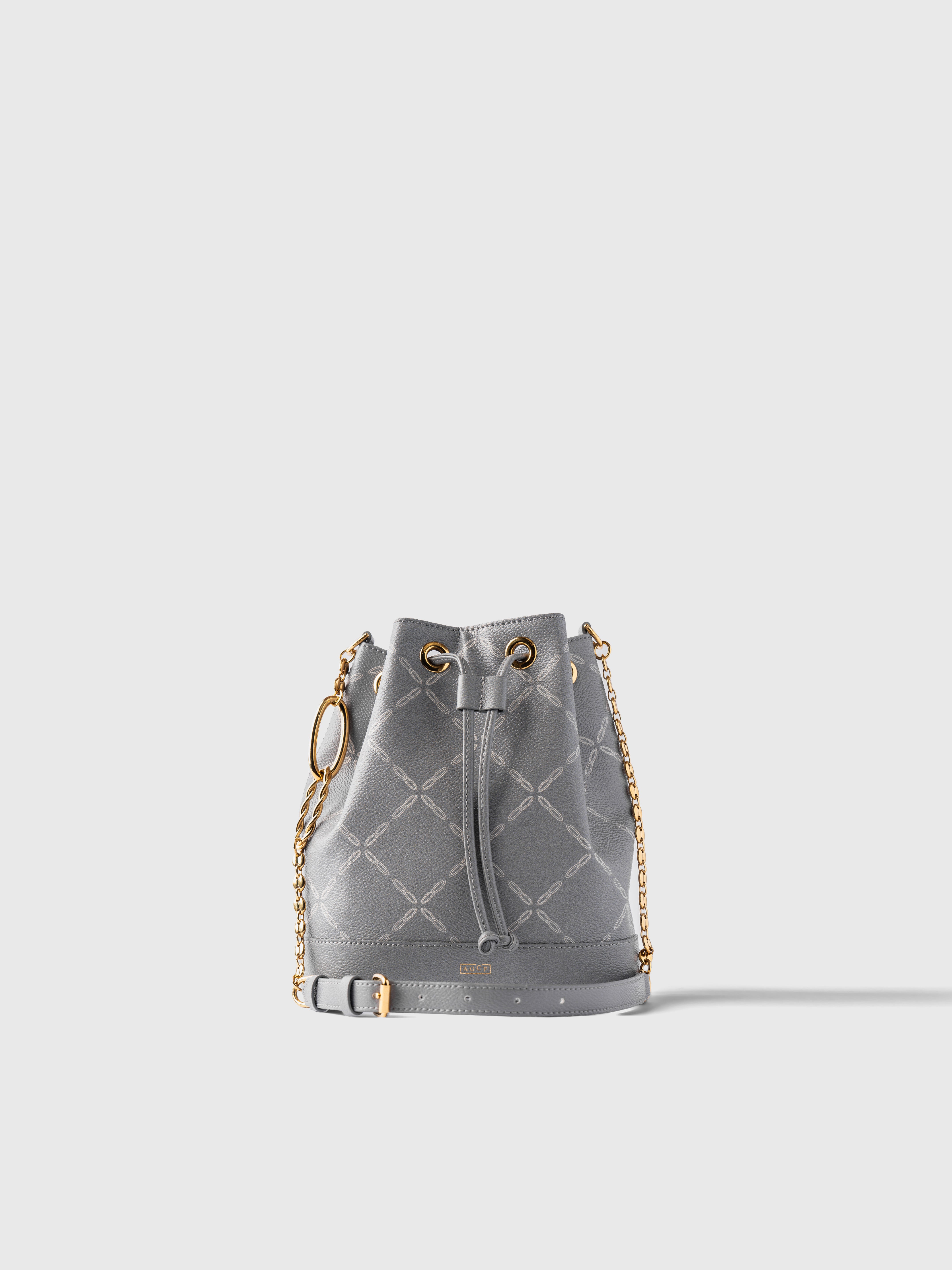 Savoy Bucket Bag