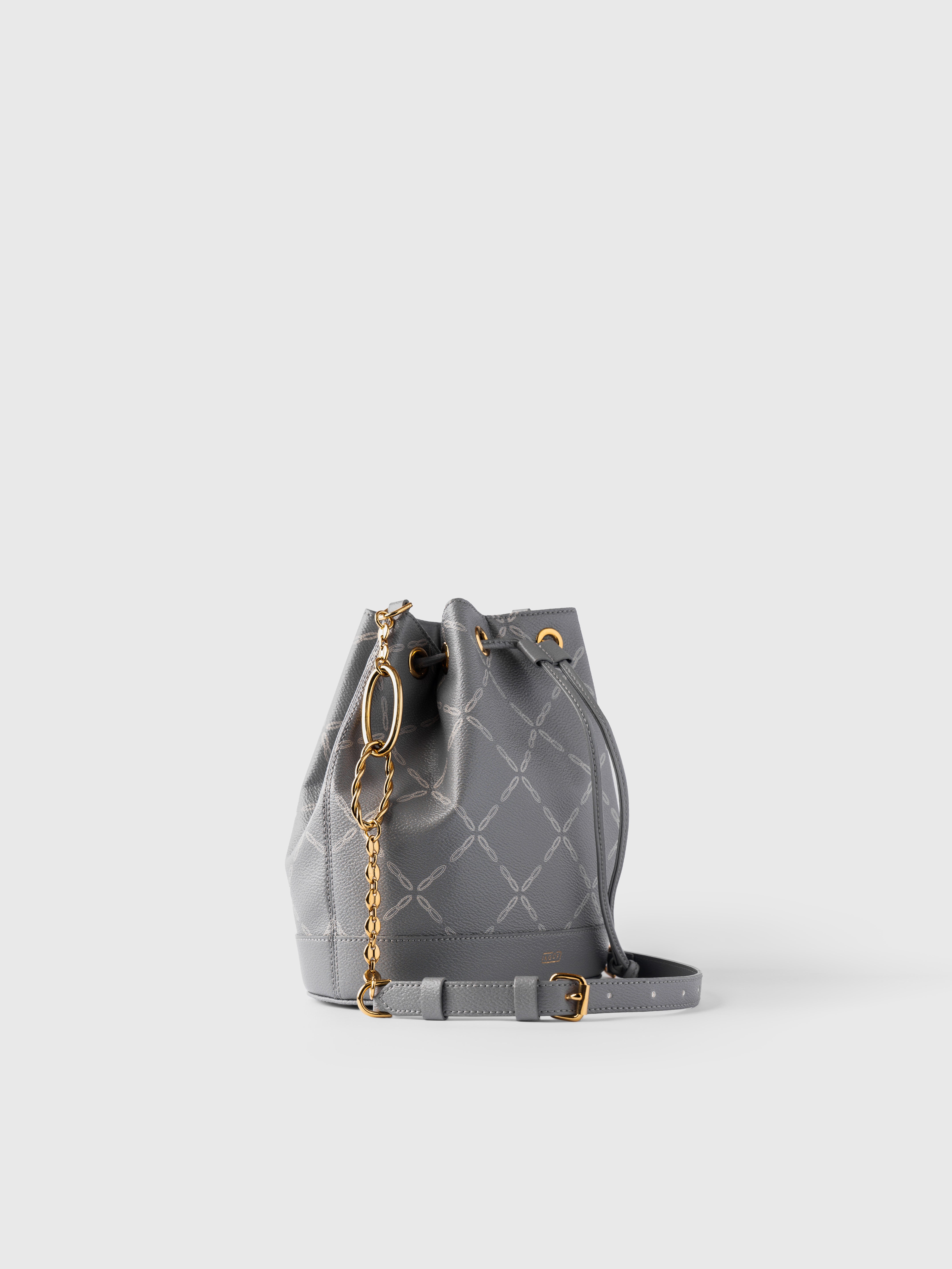 Savoy Bucket Bag