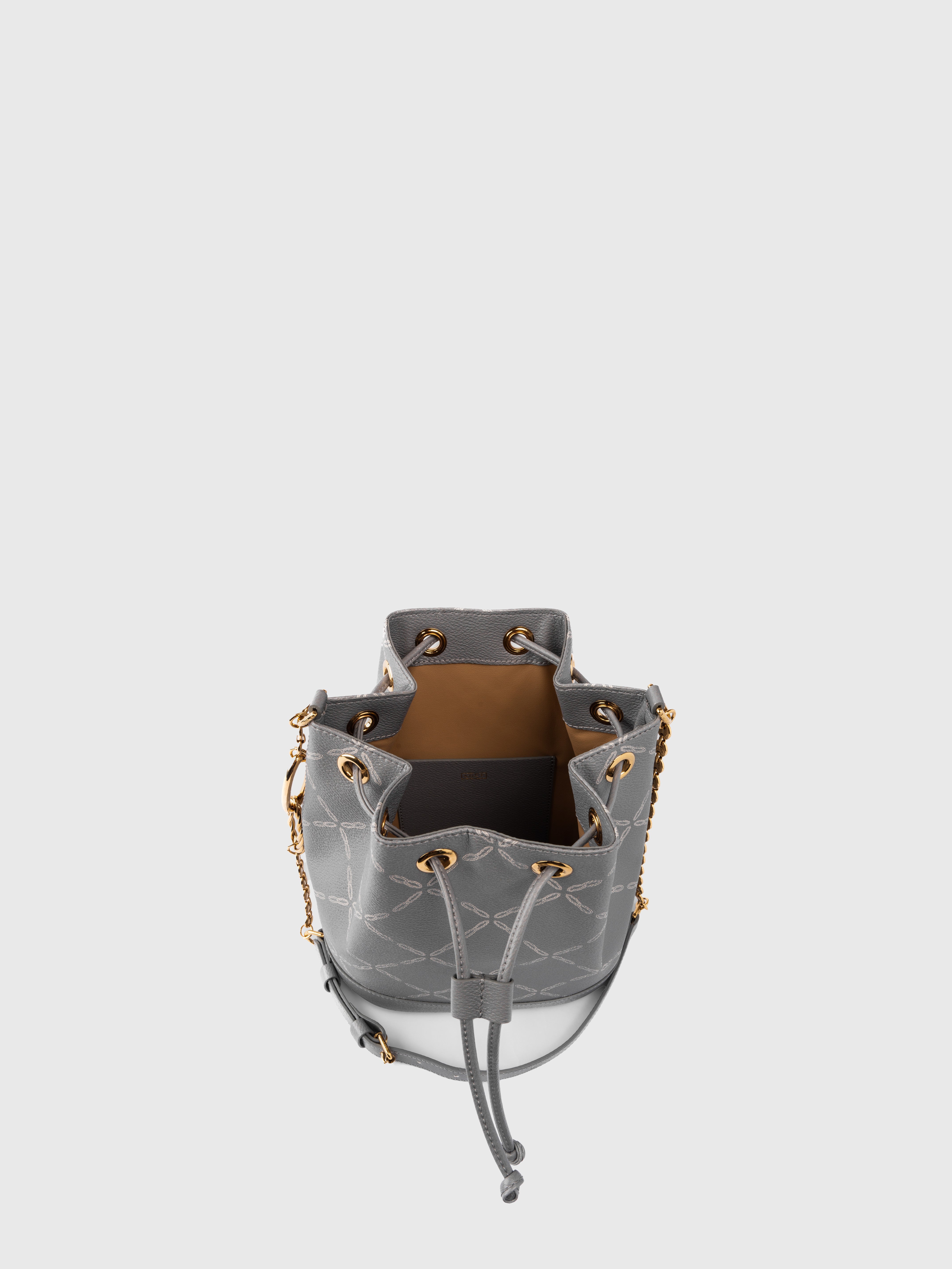 Savoy Bucket Bag