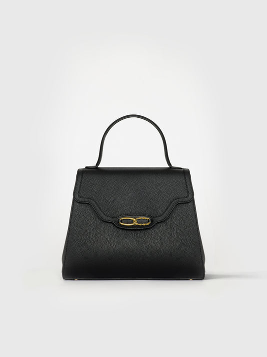 TWP Black The Unity Bag -  2026 Limited Edition view 1