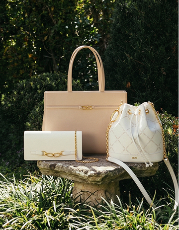 About AGCF | Redefining Luxury in Handbags & Jewelry