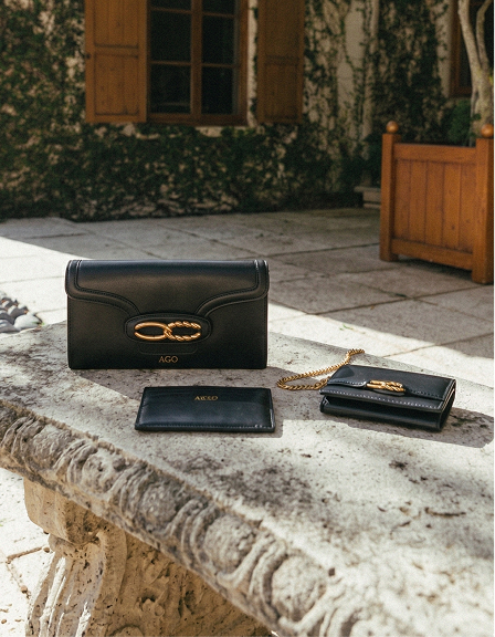 About AGCF | Redefining Luxury in Handbags & Jewelry